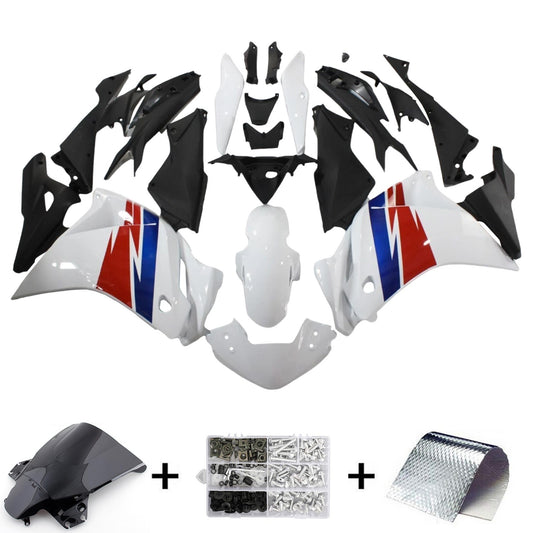 Kit carenatura iniezione Honda CBR250R 2011-2015 Carrozzeria in plastica ABS