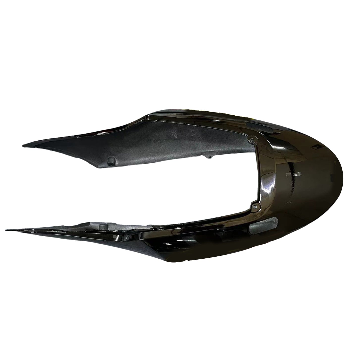 Amotopart Kit Carena Honda CBR600 F4 1999-2000 Carrozzeria Plastica ABS