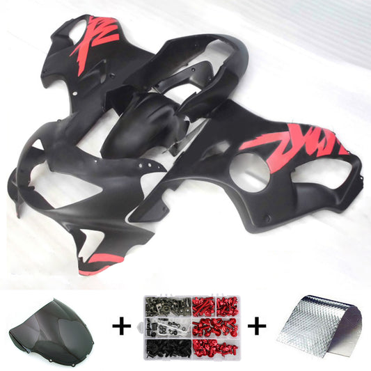Amotopart Kit Carena Honda CBR600 F4 1999-2000 Carrozzeria Plastica ABS