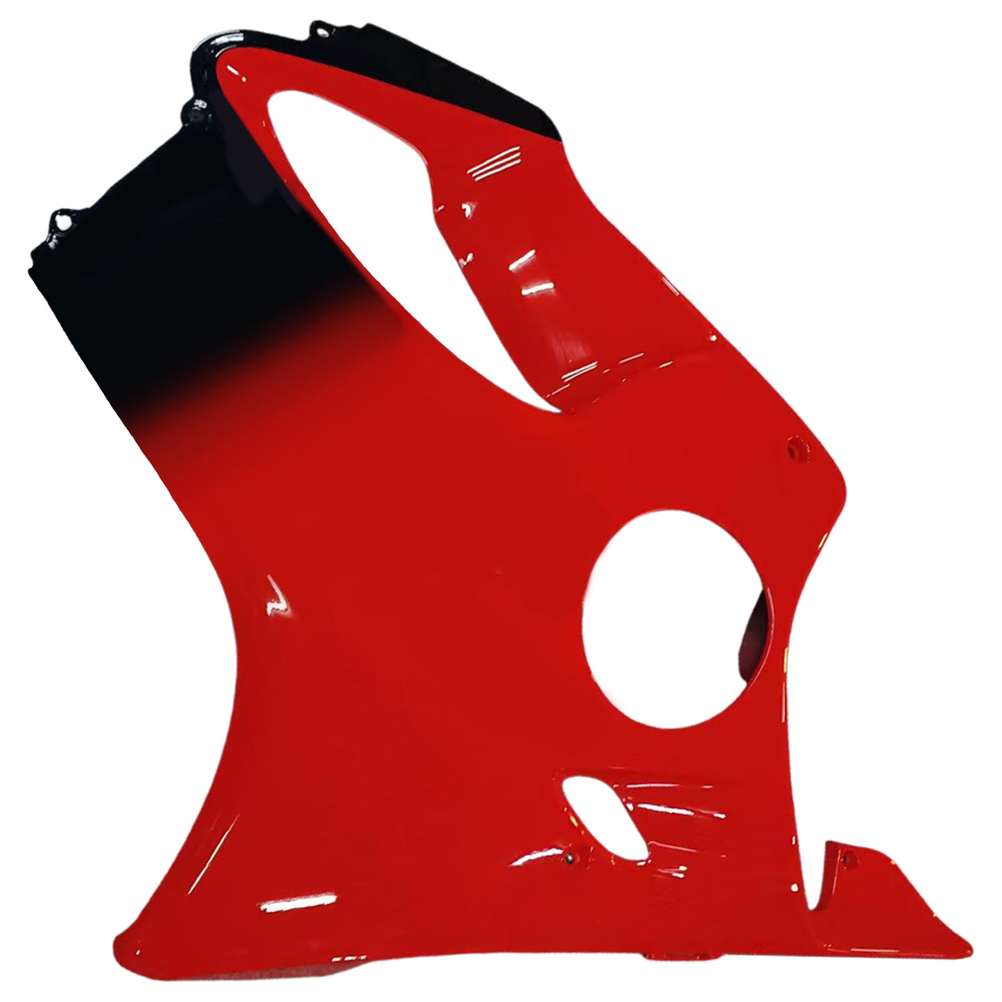 Amotopart Kit Carena Honda CBR600 F4 1999-2000 Carrozzeria Plastica ABS