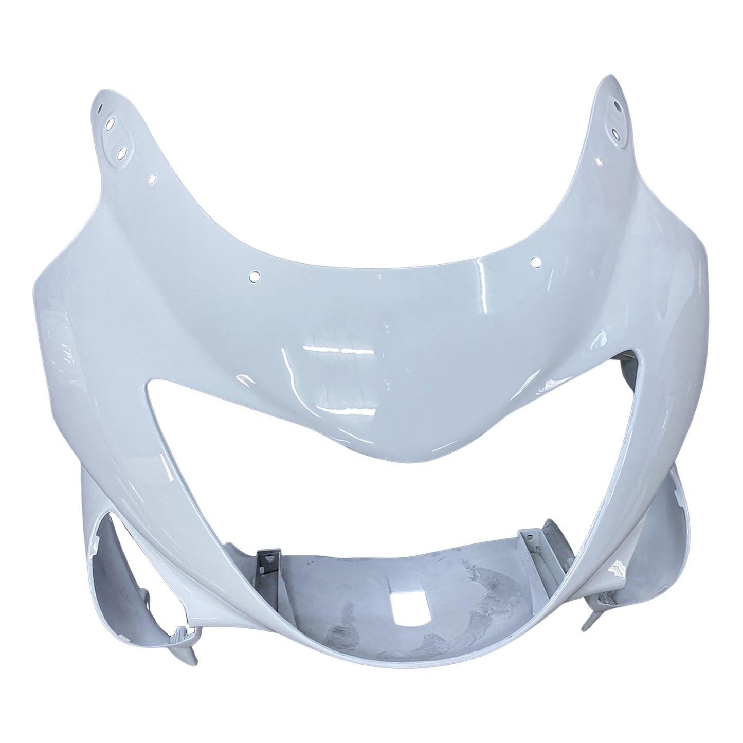 Amotopart Kit Carena Honda CBR600 F4 1999-2000 Carrozzeria Plastica ABS