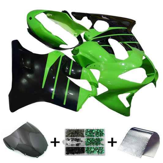 Kit carena iniezione Honda CBR600 F4 1999-2000 Carrozzeria in plastica ABS