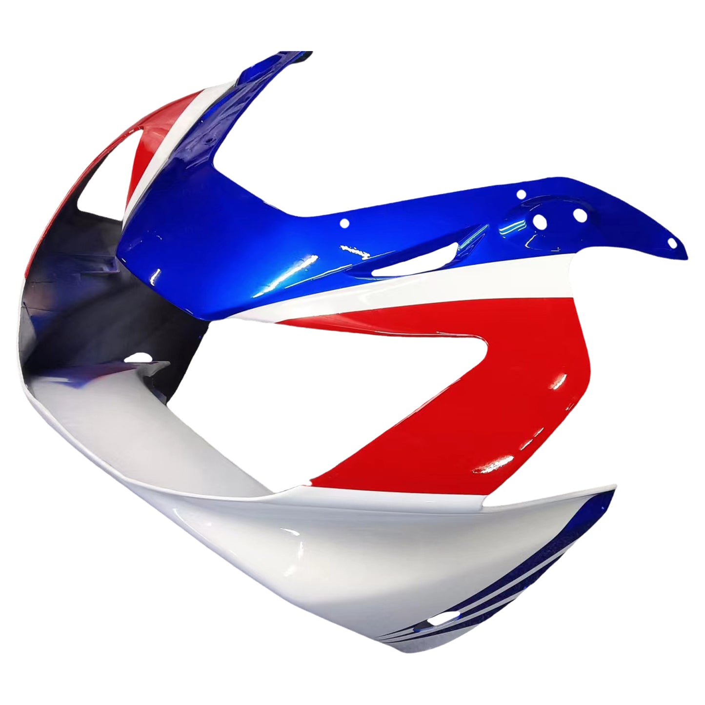 Amotopart Honda CBR929RR 2000-2001 Disory Kit Body Plastic Abs