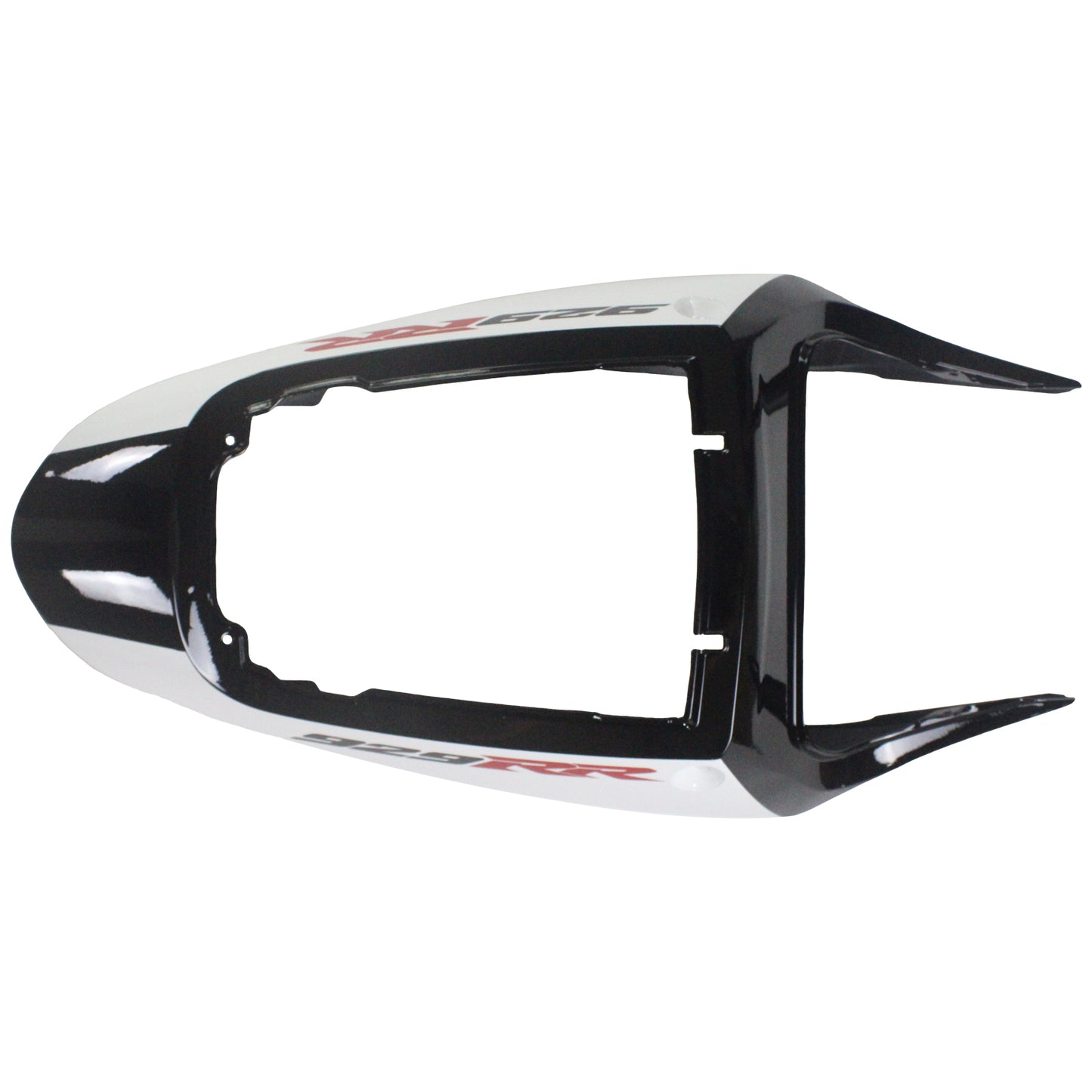 Amotopart Honda CBR929RR 2000-2001 Disory Kit Body Plastic Abs
