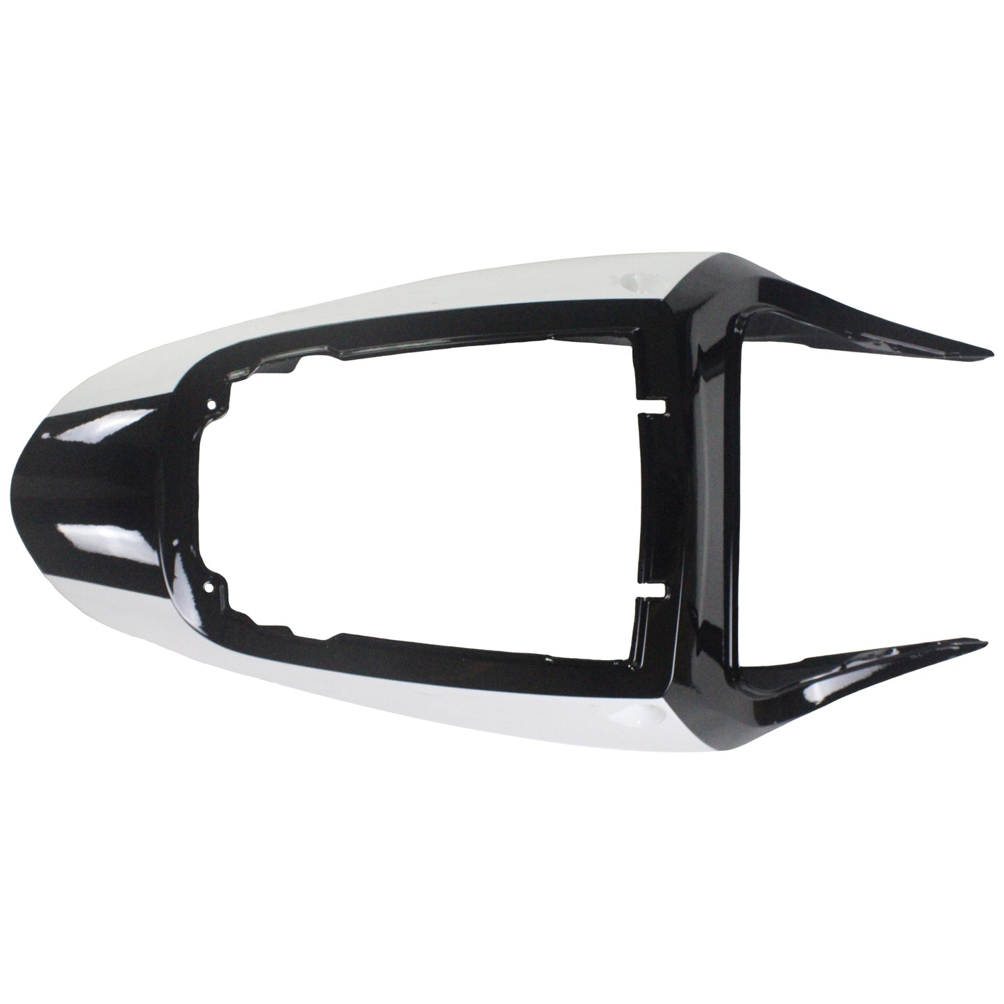 Amotopart Honda CBR929RR 2000-2001 Disory Kit Body Plastic Abs