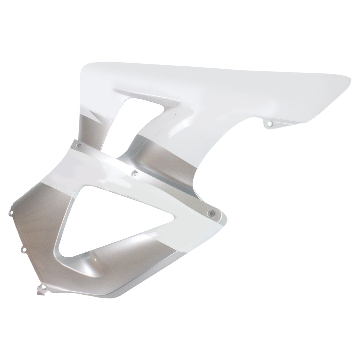 Amotopart Honda CBR929RR 2000-2001 Disory Kit Body Plastic Abs