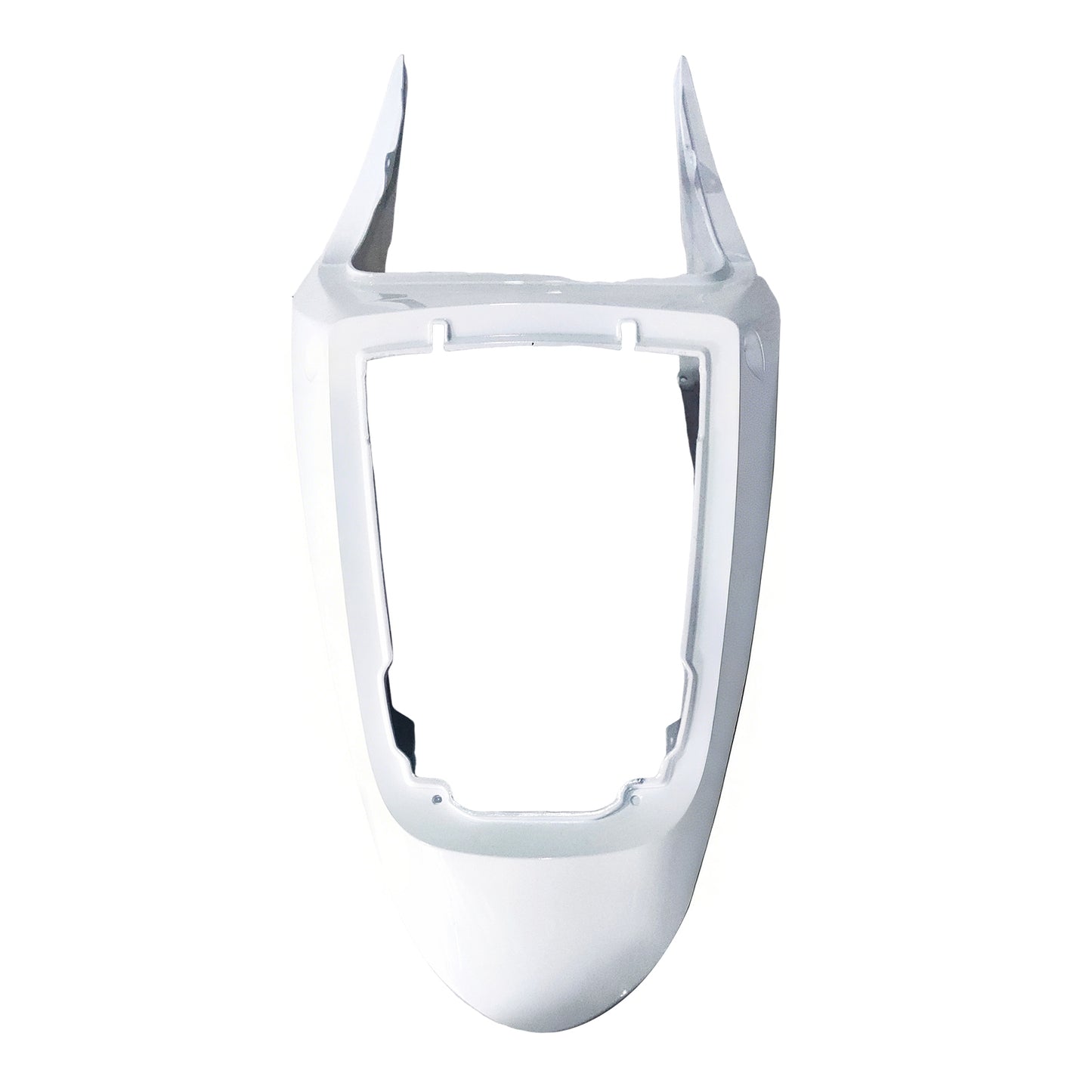 Amotopart Honda CBR929RR 2000-2001 Kit carena Carrozzeria Plastica ABS