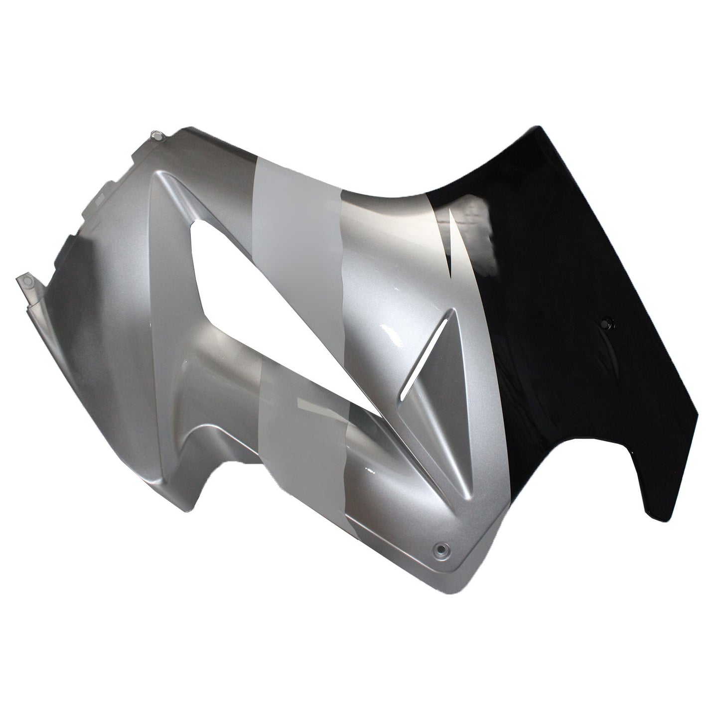 Carenatura per Honda VFR800 2002-2012 Iniezione Plastica ABS Carrozzeria 008 # Generico
