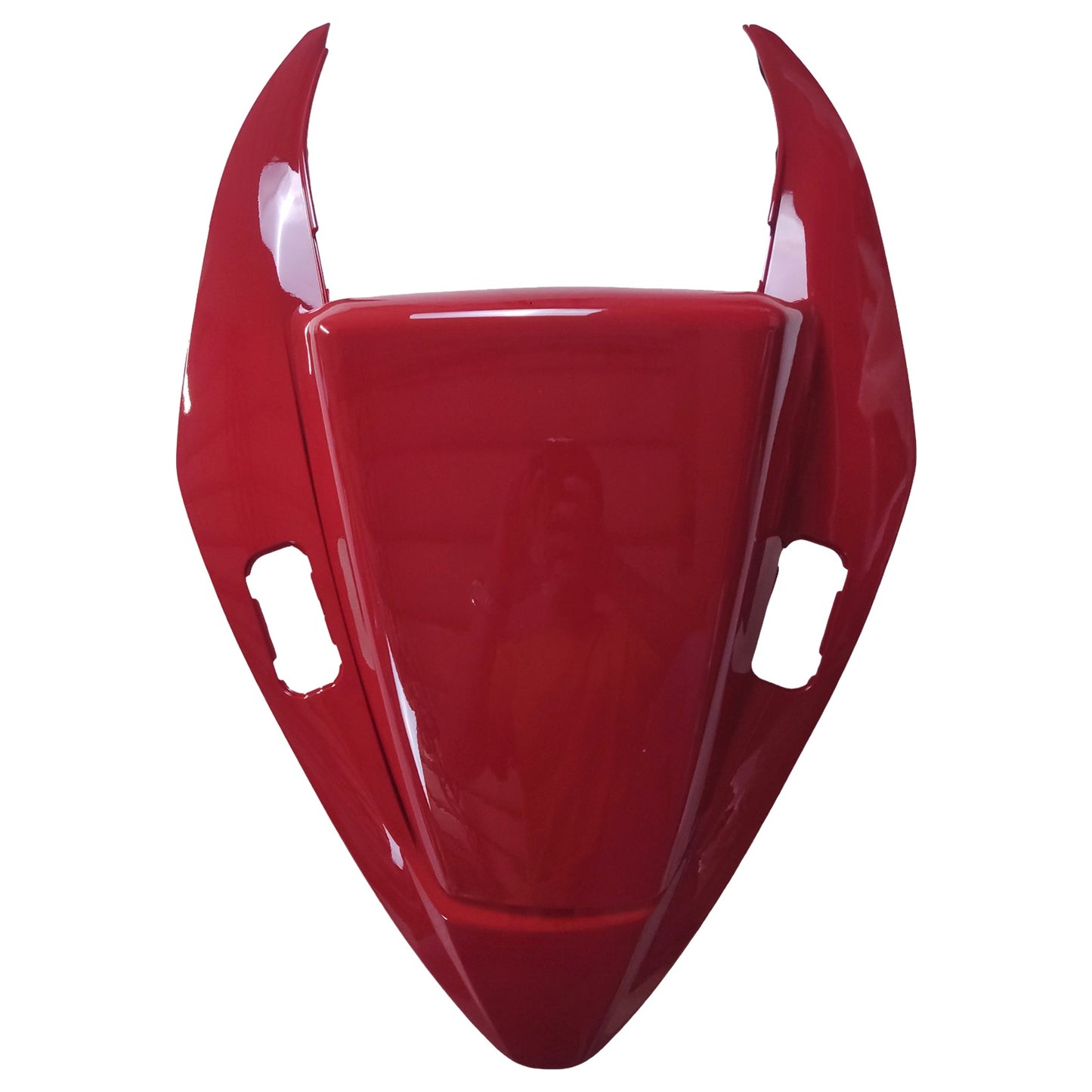 Carenatura della carrozzeria in plastica ABS per iniezione Honda VFR800 2002-2012