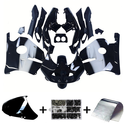 1990-1998 Honda CBR250RR MC22 Kit carena iniezione Carrozzeria Plastica ABS