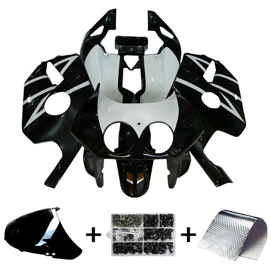 1990-1998 Honda CBR250RR MC22 Kit carena iniezione Carrozzeria Plastica ABS