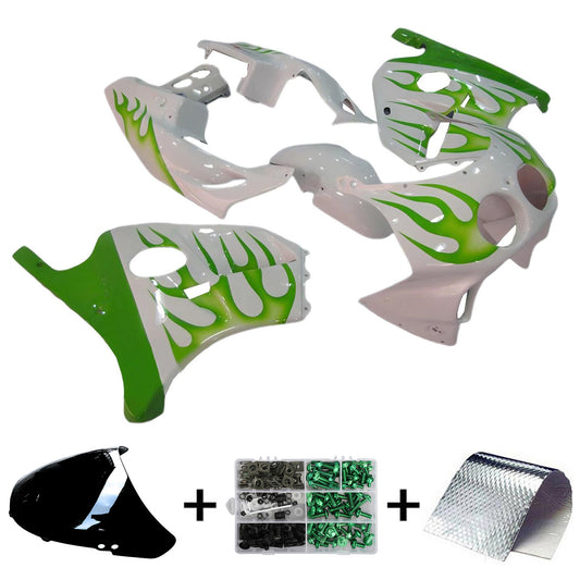 1990-1998 Honda CBR250RR MC22 Kit carenatura iniezione Carrozzeria Plastica ABS