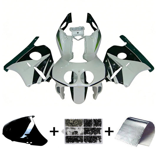 1990-1998 Honda CBR250RR MC22 Kit carenatura iniezione Carrozzeria Plastica ABS