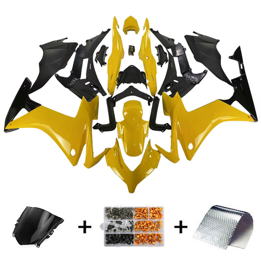 Kit carenatura Honda CBR500R 2013-2015