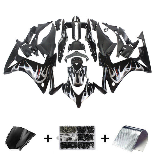 Kit carenatura Honda CBR500R 2013-2015
