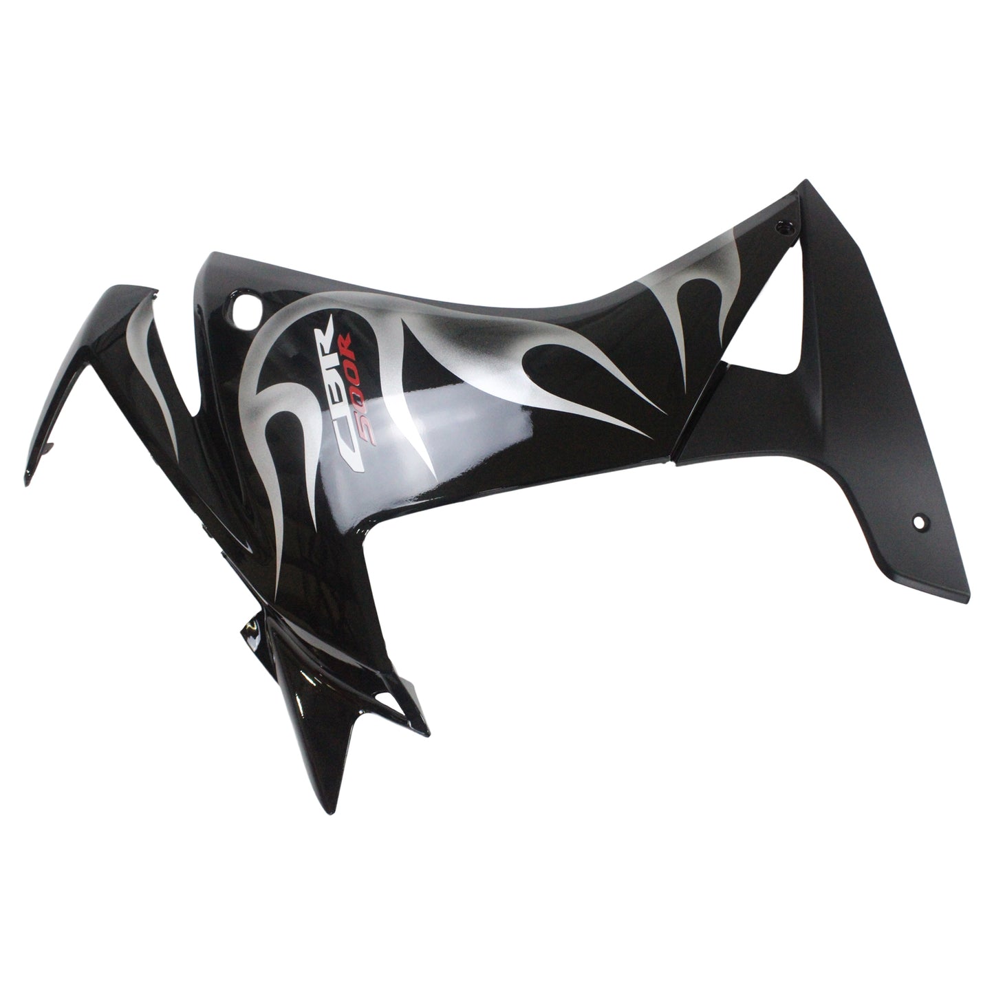 Kit carenatura Honda CBR500R 2013-2015