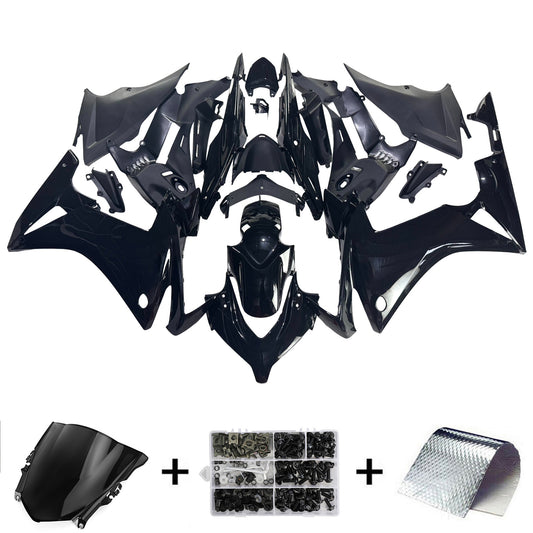 Amotopart Honda CBR500R 2013-2015 Kit carena Carrozzeria Plastica ABS