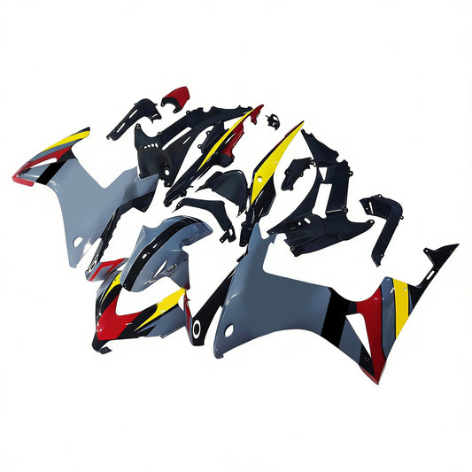 Amotopart Honda CBR500R 2013-2015 Kit carena Carrozzeria Plastica ABS