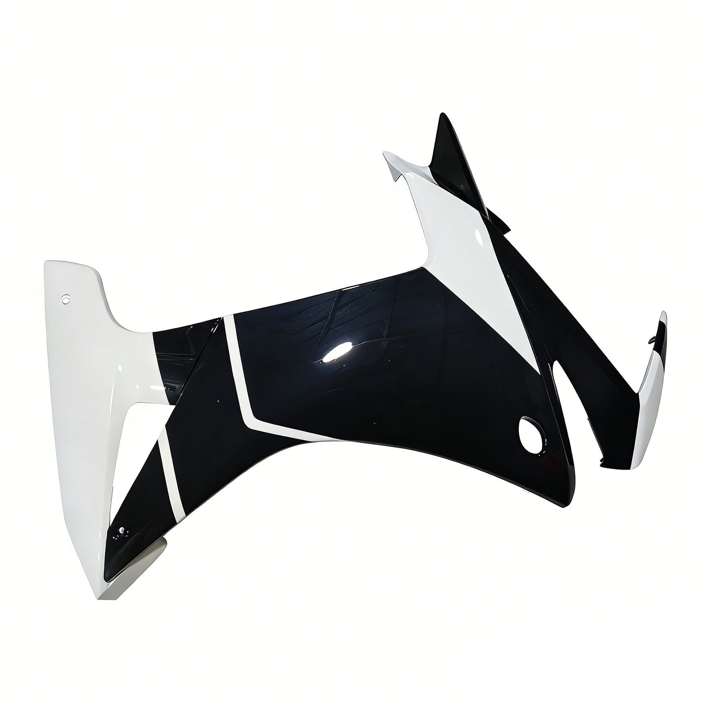Kit carenatura iniezione Honda CBR500R 2013-2015 Carrozzeria in plastica ABS