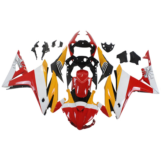 Kit carenatura Honda CBR500R 2016-2018