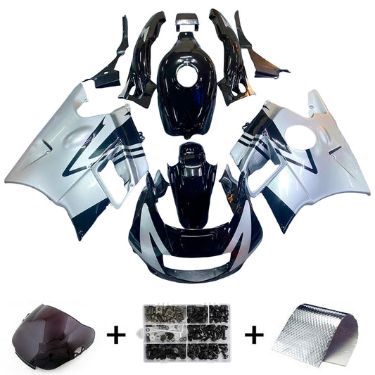 Kit carenatura Honda CBR600 F2 1991-1994