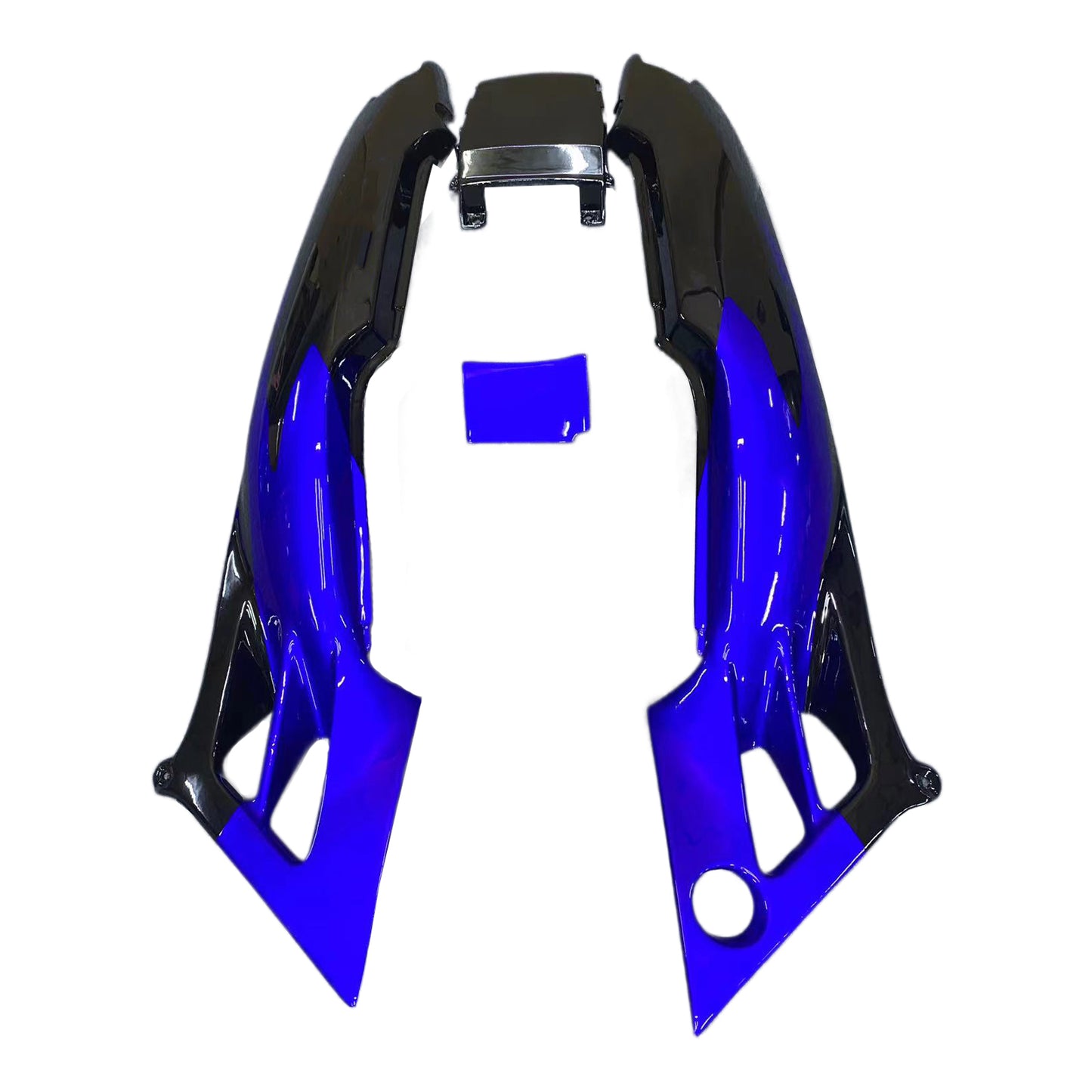 Kit carena iniezione Honda CBR600 F2 1991-1994 Carrozzeria in plastica ABS