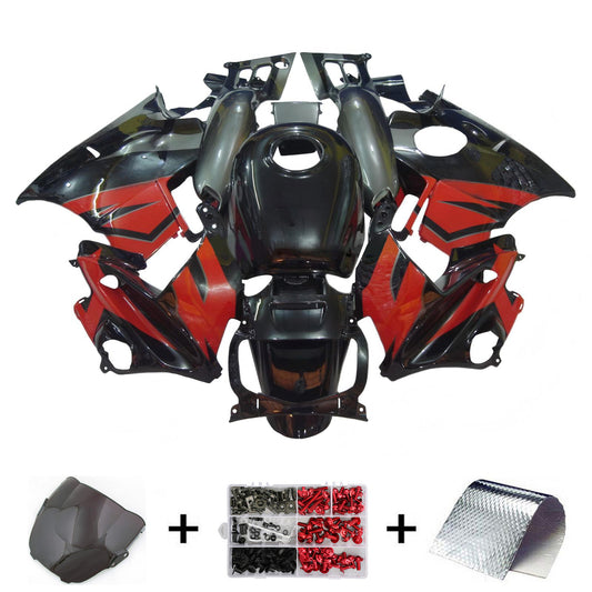 Kit carenatura iniezione Honda CBR600 F3 1995-1996 Carrozzeria in plastica ABS