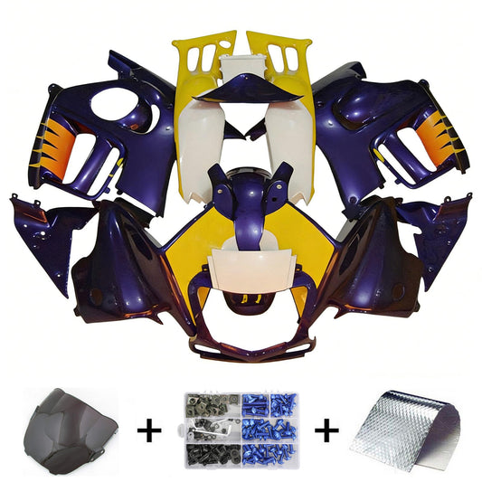 Kit carena iniezione Honda CBR600 F3 1995-1996 Carrozzeria in plastica ABS