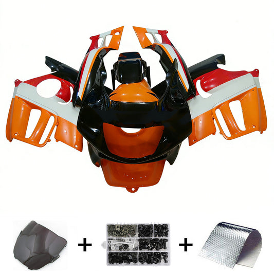Kit carena iniezione Honda CBR600 F3 1995-1996 Carrozzeria in plastica ABS