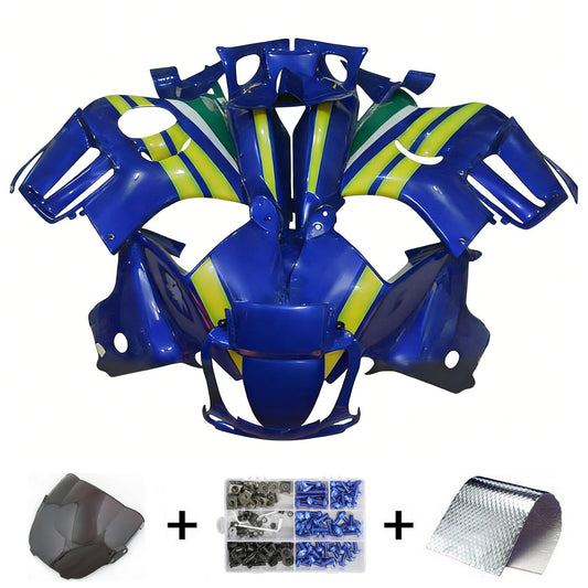 Kit carenatura iniezione Honda CBR600 F3 1995-1996 Carrozzeria in plastica ABS