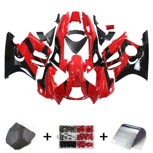 Kit carenatura Honda CBR600 F3 1997-1998