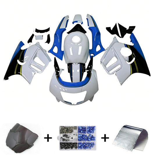 Kit carena iniezione Honda CBR600 F3 1997-1998 Carrozzeria in plastica ABS