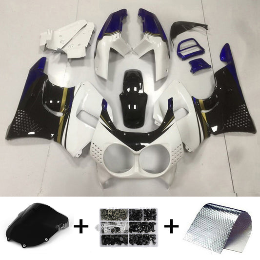 Amotopart Honda CBR900RR 893 1992-1993 Disory Kit Body Plastic Abs