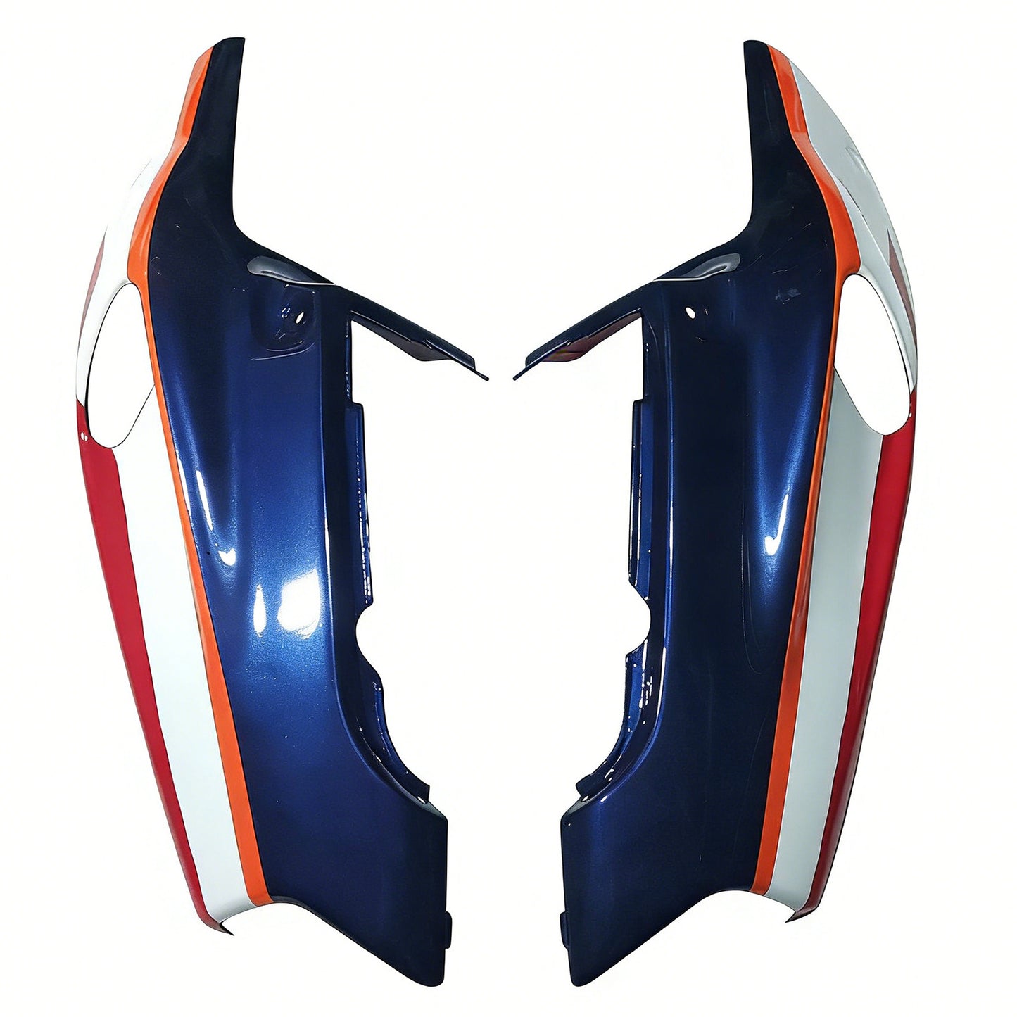 Amotopart Honda CBR900RR 893 1992-1993 Disory Kit Body Plastic Abs