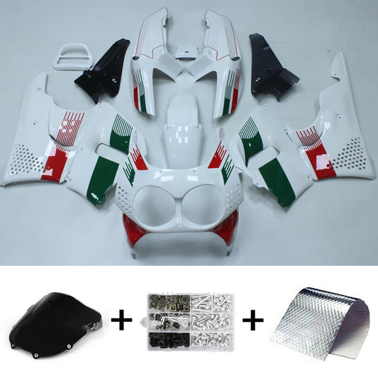 Amotopart Honda CBR900RR 893 1992-1993 Disory Kit Body Plastic Abs