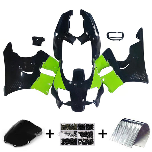 Amotopart Honda CBR900RR 893 1994-1995 Disory Kit Body Plastic Abs