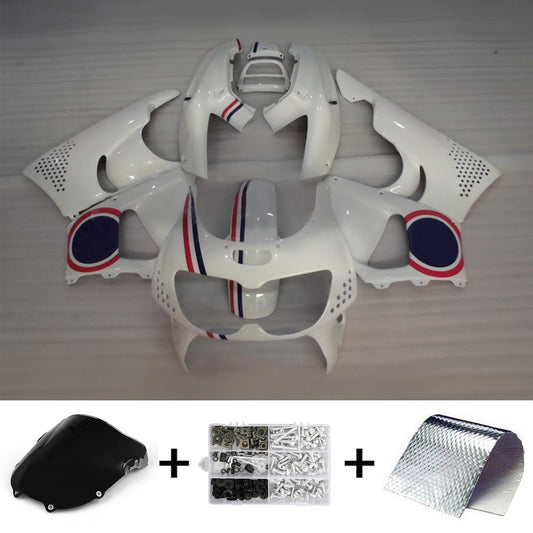 Amotopart Honda CBR900RR 893 1994-1995 Disory Kit Body Plastic Abs