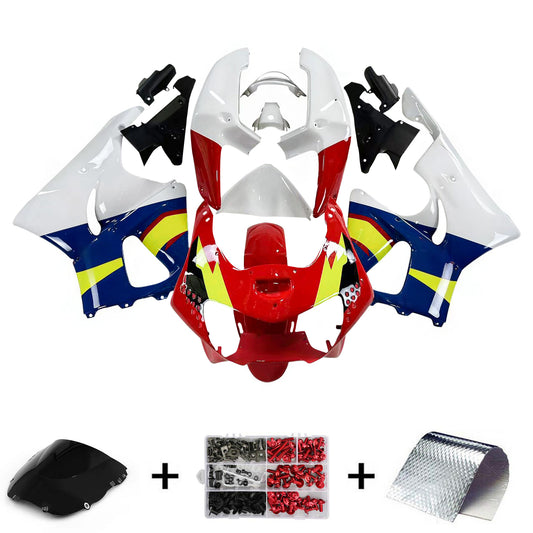 Kit carenatura Honda CBR900RR 919 1998-1999