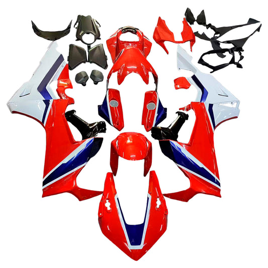 Kit carena Honda CBR1000RR 2017-2026 Carrozzeria Plastica ABS