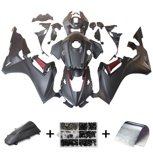 Kit carena Honda CBR1000RR 2017-2026 Carrozzeria Plastica ABS