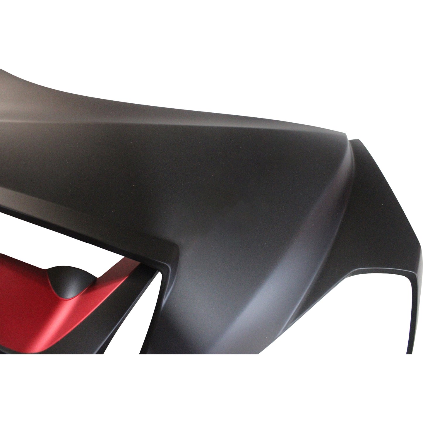 Kit carena Honda CBR1000RR 2017-2026 Carrozzeria Plastica ABS