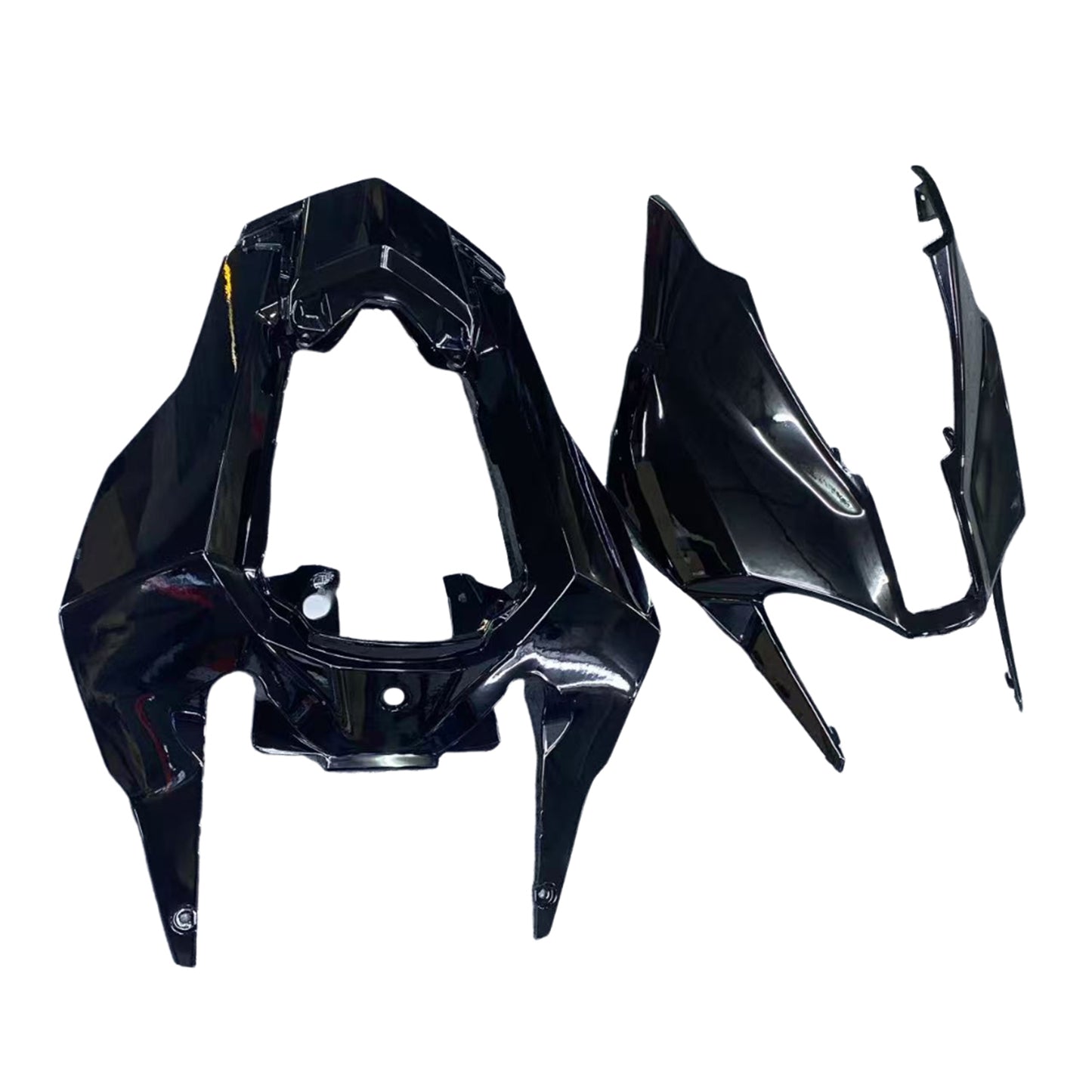 Amotopart Kit carena Honda CBR1000RR 2017-2026 Carrozzeria Plastica ABS