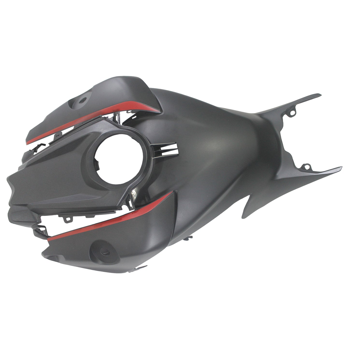 Amotopart Kit carena Honda CBR1000RR 2017-2026 Carrozzeria Plastica ABS
