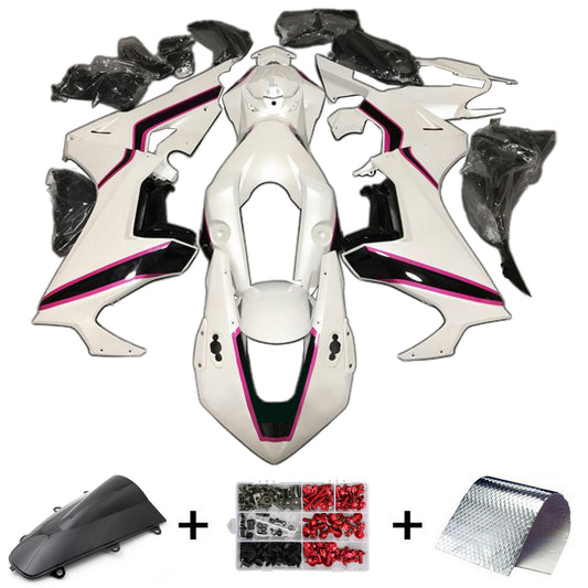 Kit carenatura iniezione Honda CBR1000RR 2017-2026 Carrozzeria in plastica ABS