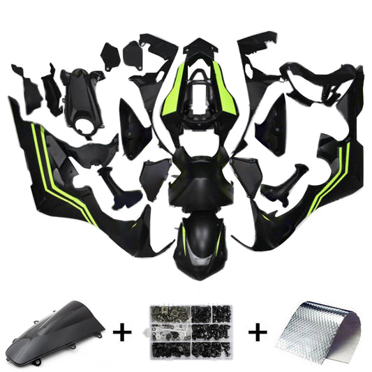 Kit carenatura iniezione Honda CBR1000RR 2017-2026 Carrozzeria in plastica ABS