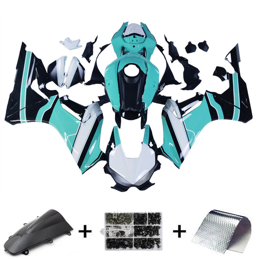Kit carenatura iniezione Honda CBR1000RR 2017-2026 Carrozzeria in plastica ABS