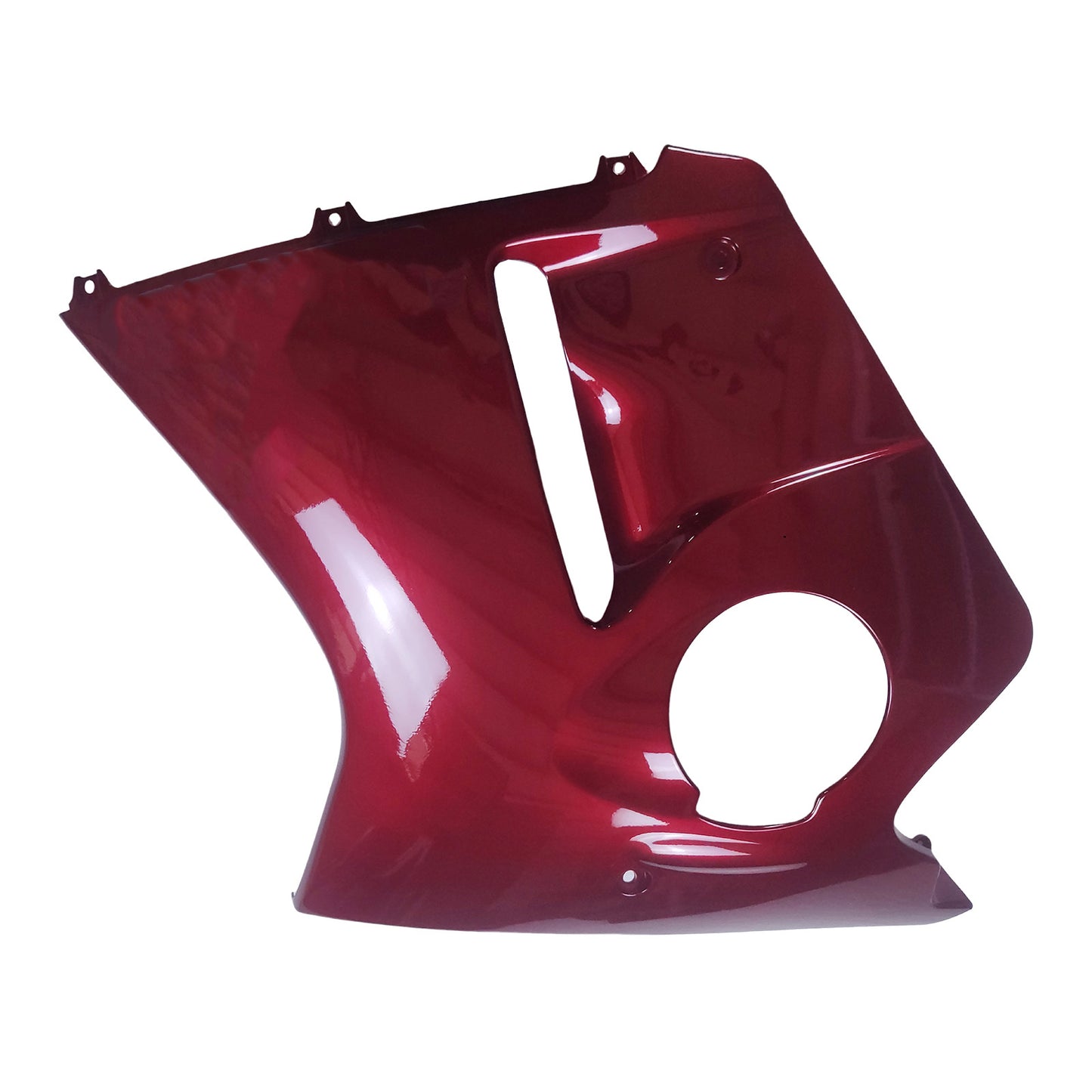 Kit carenatura Honda CBR1100XX SuperBlackBird 1996-2007