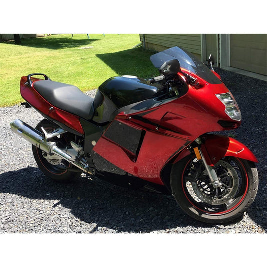 Kit carenatura Honda CBR1100XX SuperBlackBird 1996-2007