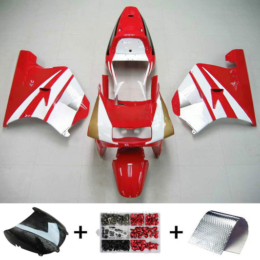 Kit carenatura Honda NSR250 PGM-3 1990-1993