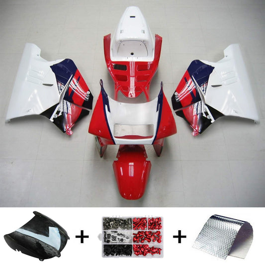 Kit carenatura Honda NSR250 PGM-3 1990-1993